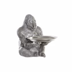 Fijalo Meti_FD194724, Silver, Resin, 380 mm, 550 mm, 520 mm