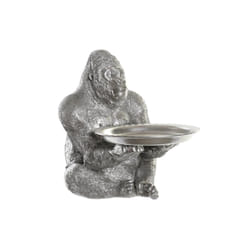 Fijalo Meti_FD194724 decorative statue/figurine Silver Resin