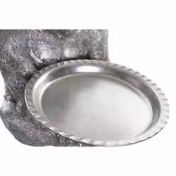 Fijalo Meti_FD194724 decorative statue/figurine Silver Resin