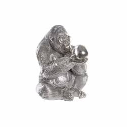 Fijalo Meti_FD194725, Silver, Resin, 385 mm, 330 mm, 435 mm