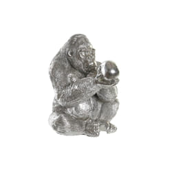 Fijalo Meti_FD194725 decorative statue/figurine Silver Resin