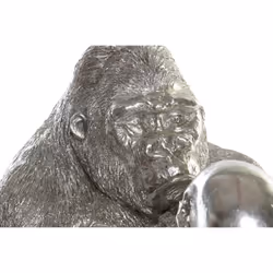 Fijalo Meti_FD194725 decorative statue/figurine Silver Resin