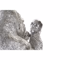 Fijalo Meti_FD194725 decorative statue/figurine Silver Resin
