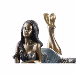 Fijalo Meti_FD194731 decorative statue/figurine Resin