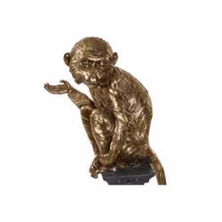 Fijalo Meti_FD194751 decorative statue/figurine Metal