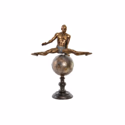 Fijalo Meti_FD194757, Gold, Resin, 360 mm, 190 mm, 460 mm