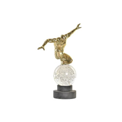 Fijalo Meti_FD195220 decorative statue/figurine Gold