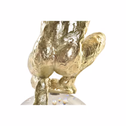Fijalo Meti_FD195220 decorative statue/figurine Gold
