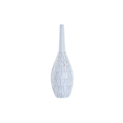 Fijalo Meti_JR195230 vase Resin White