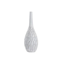 Fijalo Meti_JR195231 vase Resin White