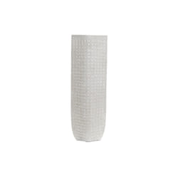 Fijalo Meti_LD195236 vase Resin White