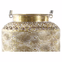 Fijalo Meti_LD195525 candle holder Metal