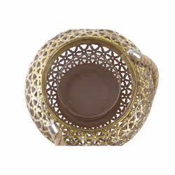 Fijalo Meti_LD195525 candle holder Metal