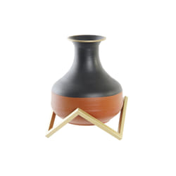 Fijalo Meti_JR195548 vase Metal