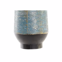Fijalo Meti_JR195579 vase Metal