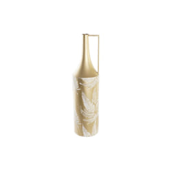 Fijalo Meti_JR195592 vase Metal Gold