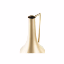 Fijalo Meti_JR195593 vase Metal Gold