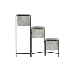 Fijalo Meti_MC195599 Metal Grey
