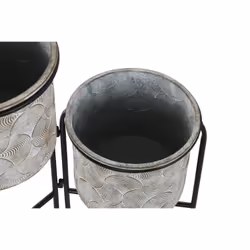 Fijalo Meti_MC195599 Metal Grey