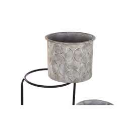Fijalo Meti_MC195599 Metal Grey
