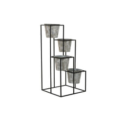 Fijalo Meti_MC195600 Metal Grey