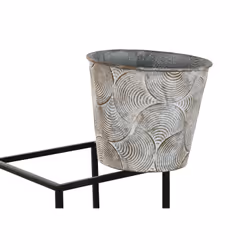 Fijalo Meti_MC195600 Metal Grey