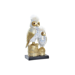 Fijalo Meti_FD195836 decorative statue/figurine Gold Resin