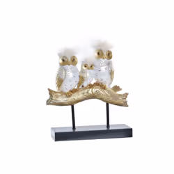 Fijalo Meti_FD195837, Gold, Resin, 240 mm, 90 mm, 260 mm