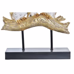 Fijalo Meti_FD195837 decorative statue/figurine Gold Resin