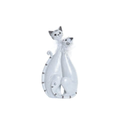 Fijalo Meti_FD195839 decorative statue/figurine White Resin