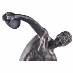 Fijalo Meti_FD195945 decorative statue/figurine Resin