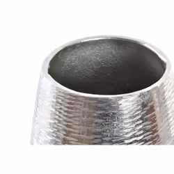 Fijalo Meti_AL196001 vase Aluminium Silver