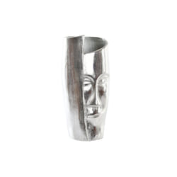 Fijalo Meti_AL196002 vase Aluminium Silver