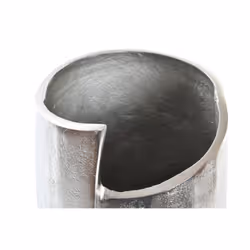 Fijalo Meti_AL196002 vase Aluminium Silver