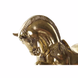 Fijalo Meti_FD196318 decorative statue/figurine Gold Resin