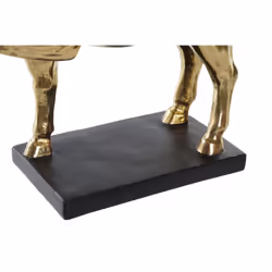 Fijalo Meti_FD196318 decorative statue/figurine Gold Resin