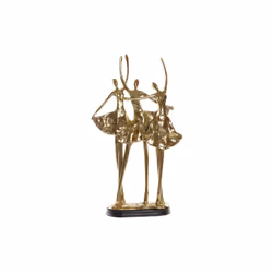 Fijalo Meti_FD196324, Gold, Resin, 250 mm, 98 mm, 445 mm