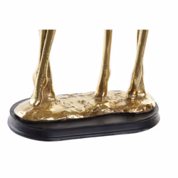 Fijalo Meti_FD196324 decorative statue/figurine Gold Resin