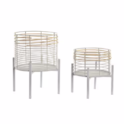 Fijalo Meti_MC196461, Metal, White, 250 mm, 250 mm, 320 mm