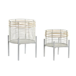 Fijalo Meti_MC196461 Metal White