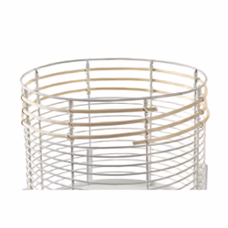 Fijalo Meti_MC196461 Metal White