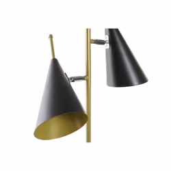Fijalo Meti_LA196508 table lamp Black