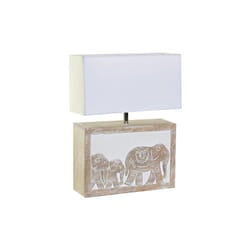 Fijalo Meti_LD196768 table lamp Brown