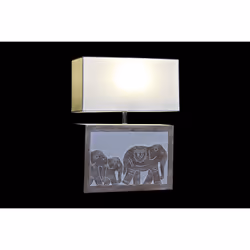 Fijalo Meti_LD196768 table lamp Brown