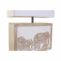 Fijalo Meti_LD196768 table lamp Brown