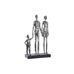 Fijalo Meti_FD196871 decorative statue/figurine Silver Resin