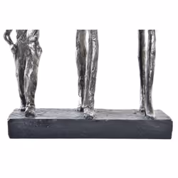 Fijalo Meti_FD196871 decorative statue/figurine Silver Resin
