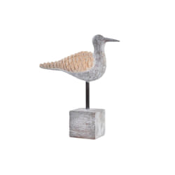 Fijalo Meti_FD196872 decorative statue/figurine Grey Resin
