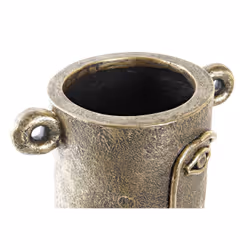 Fijalo Meti_JR196907 vase Gold