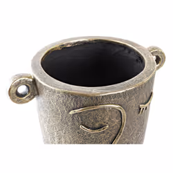 Fijalo Meti_JR196908 vase Gold